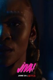 跳吧!我就是舞后